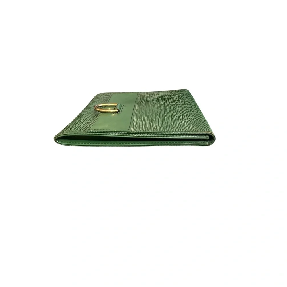 Louis Vuitton Lena Epi Leather Clutch